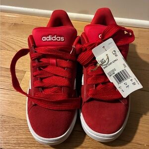 Adidas Grand Court Alpha 00s. Women’s size 8